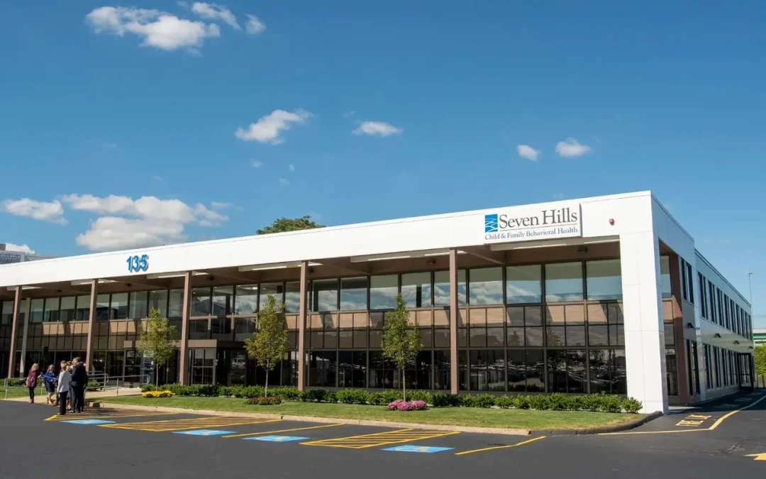 Seven Hills Foundation