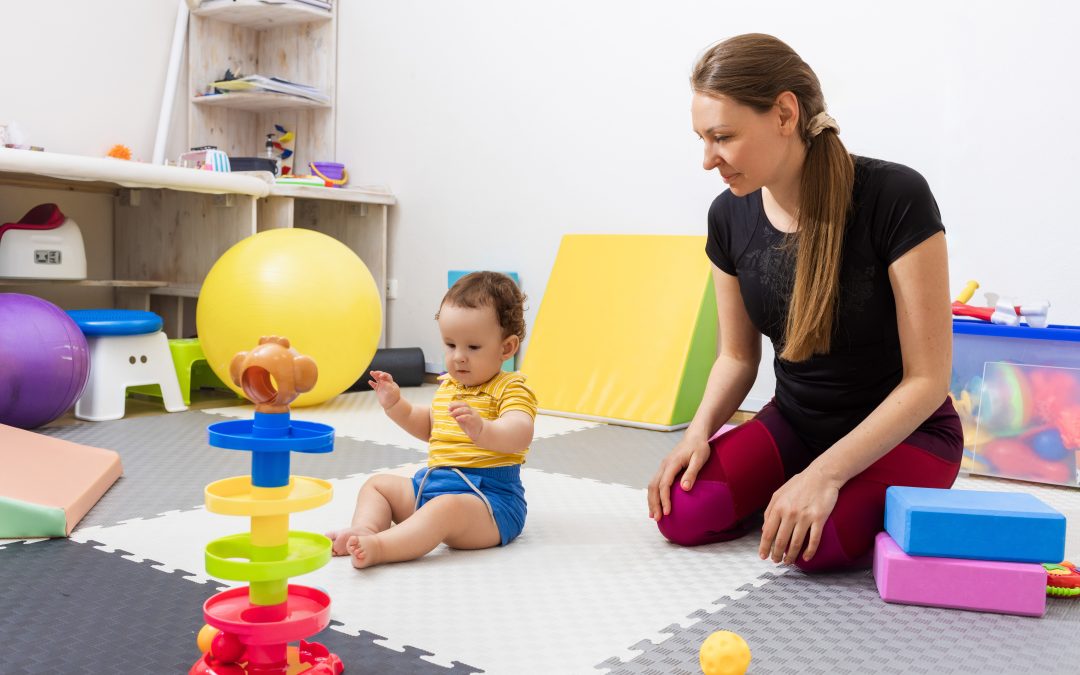 Early Intervention Services
