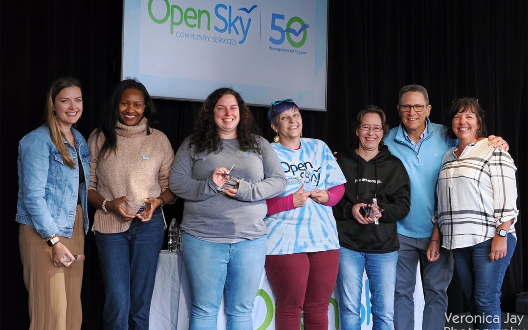 Open Sky Community Services