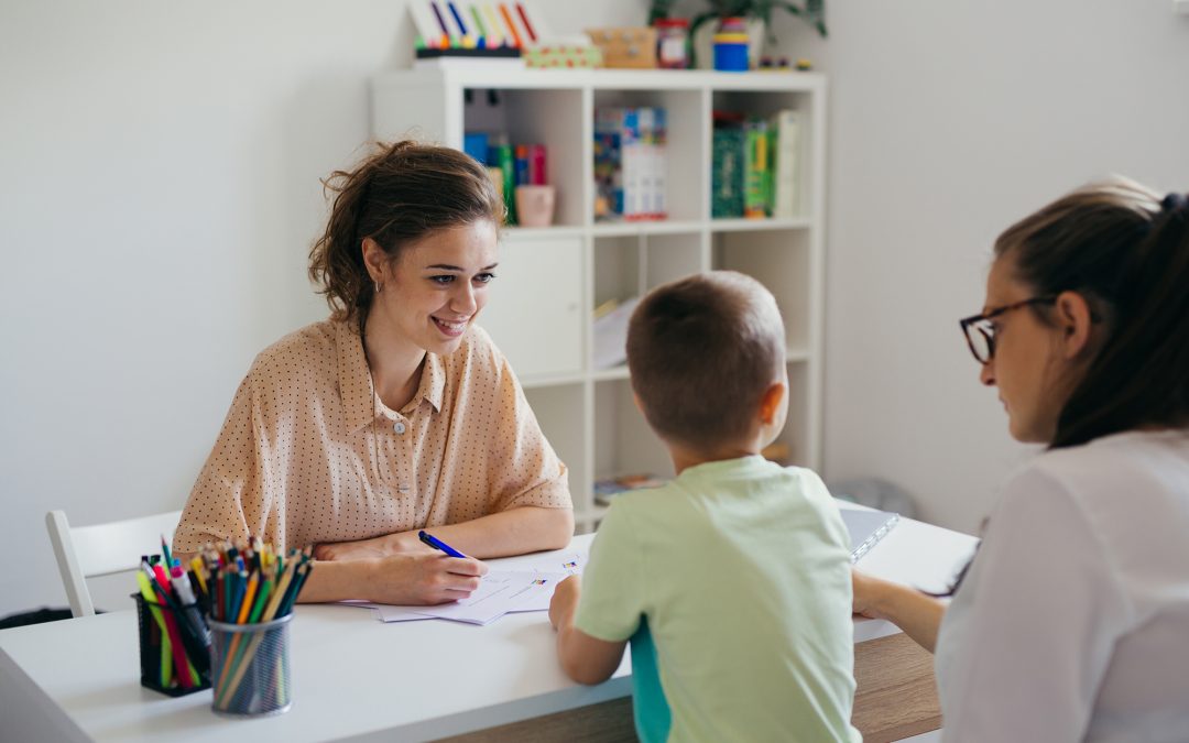 School Counselor