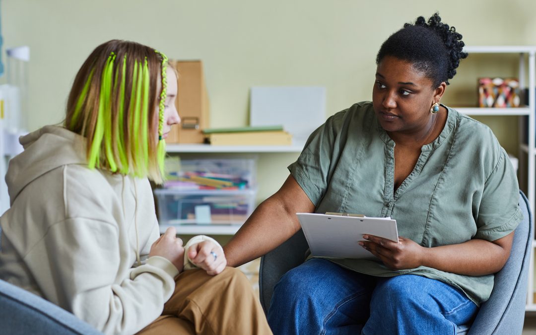 School Adjustment Counselor