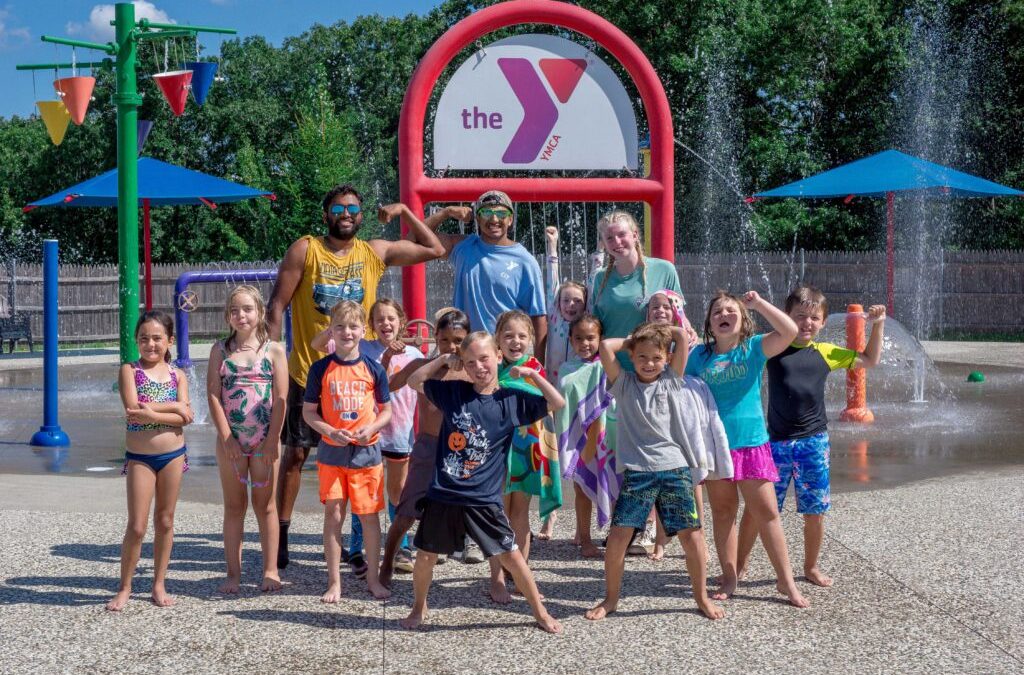 YMCA of Westborough