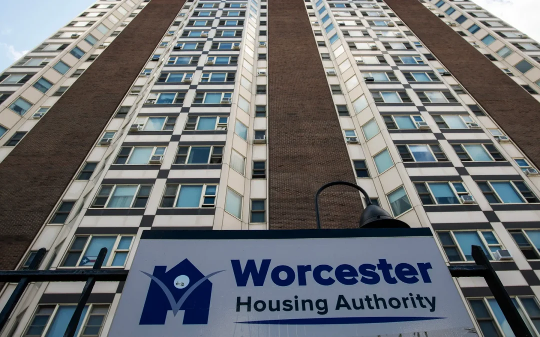 Worcester Housing Authority